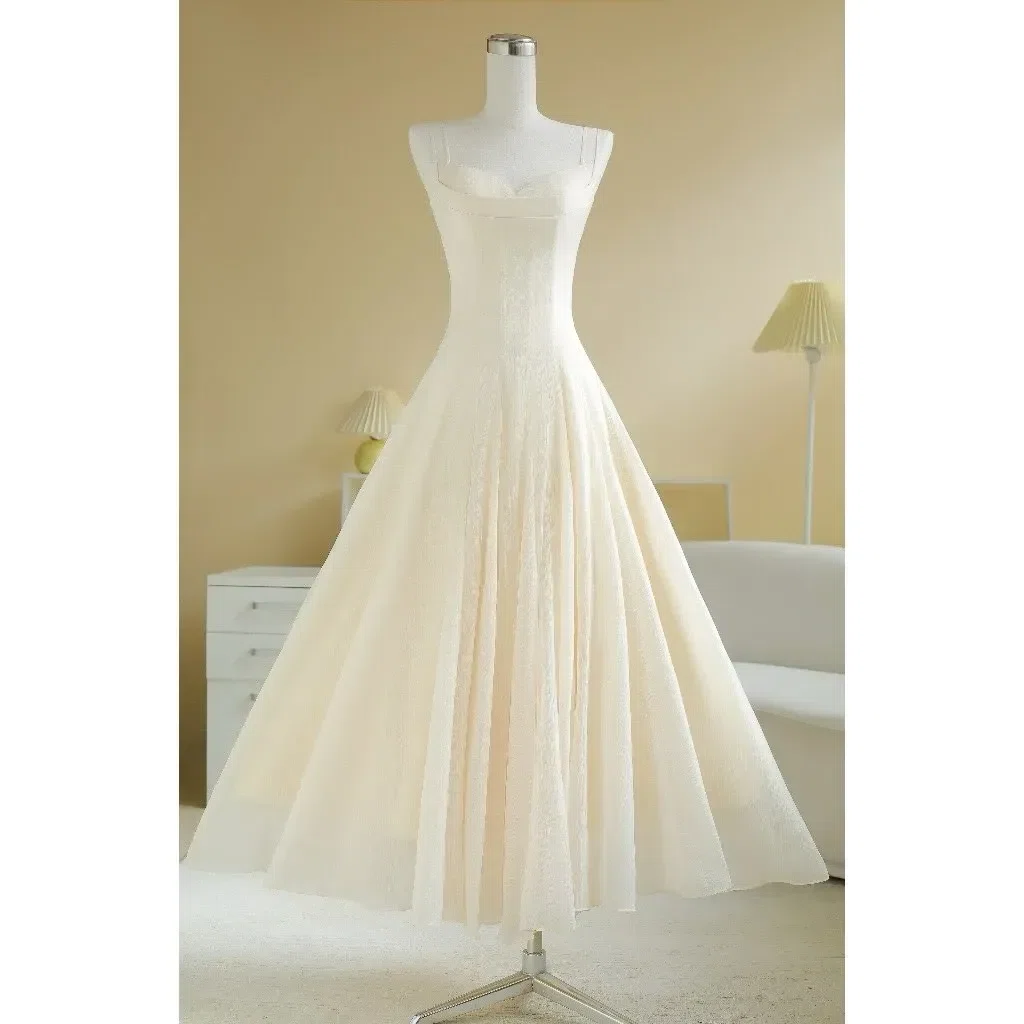 TC Dress - M155 1