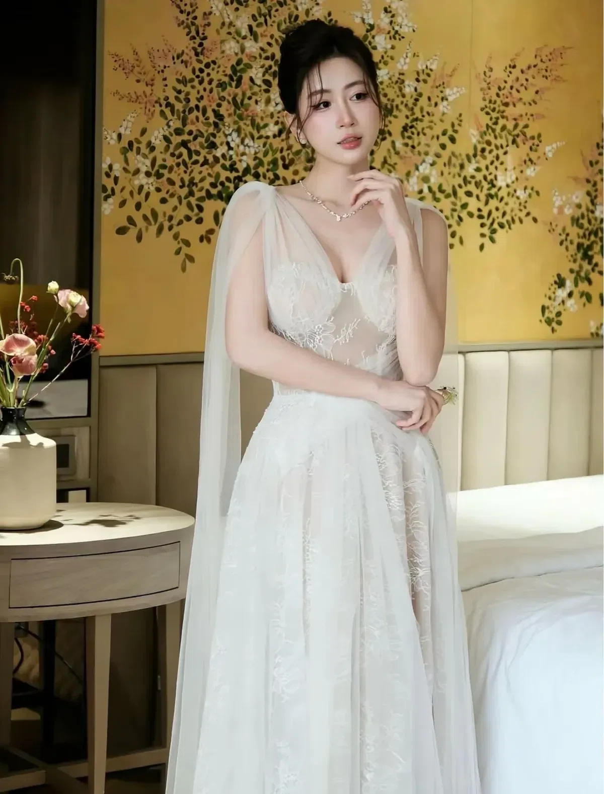 LAFUONG Dress 2