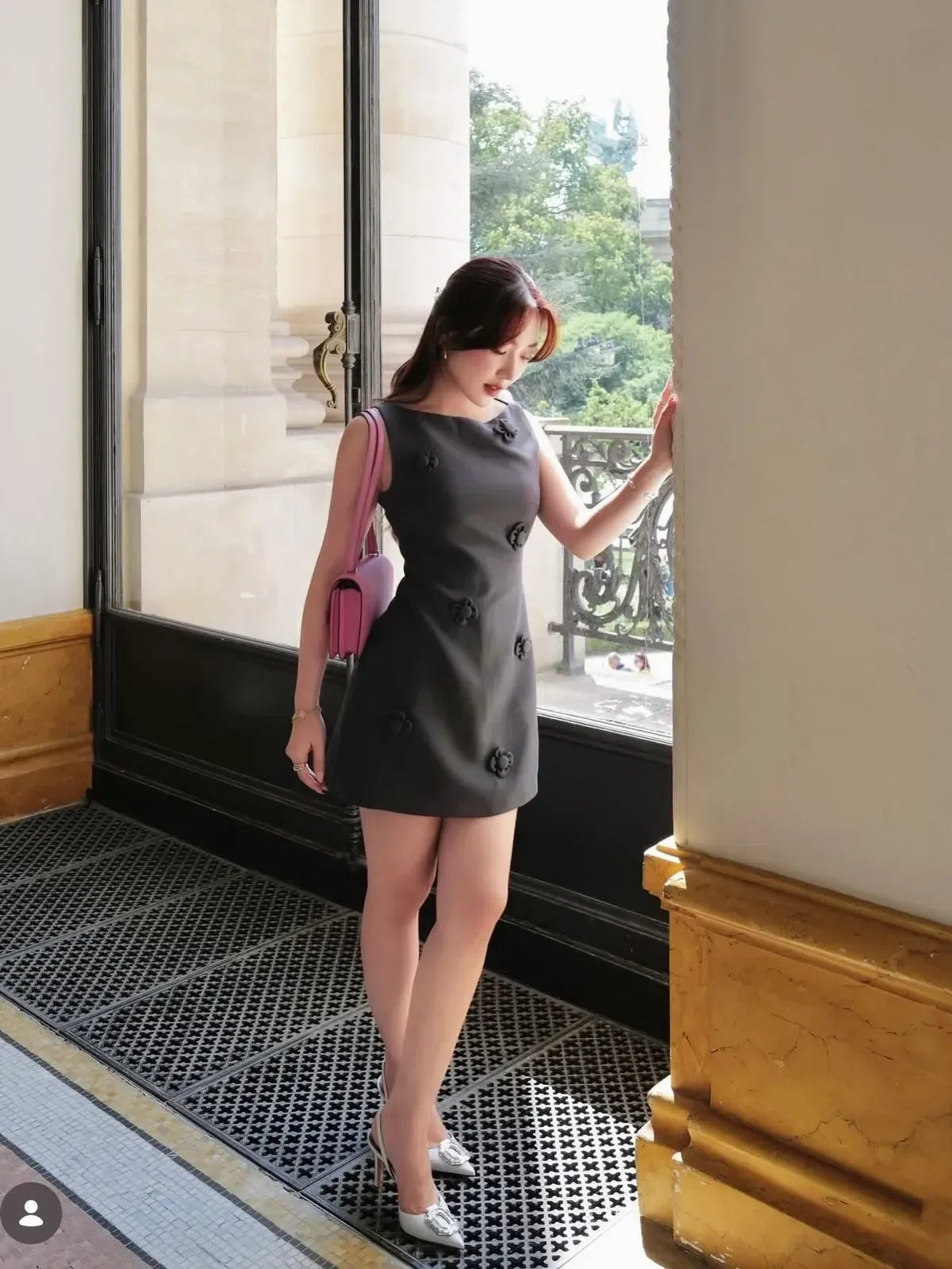 Cam kết váy chính hãng 3