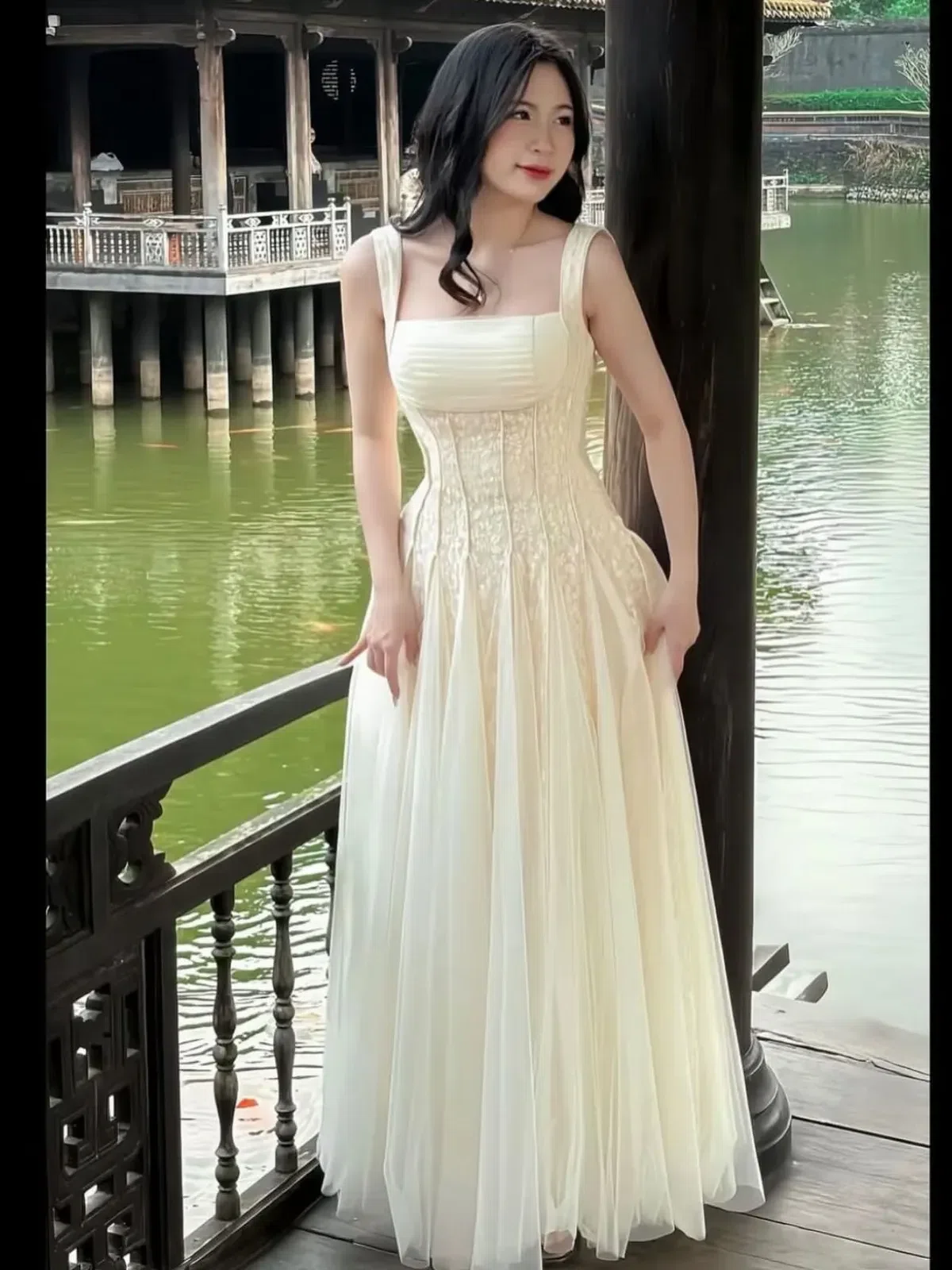 Sò Vintage Dress 3