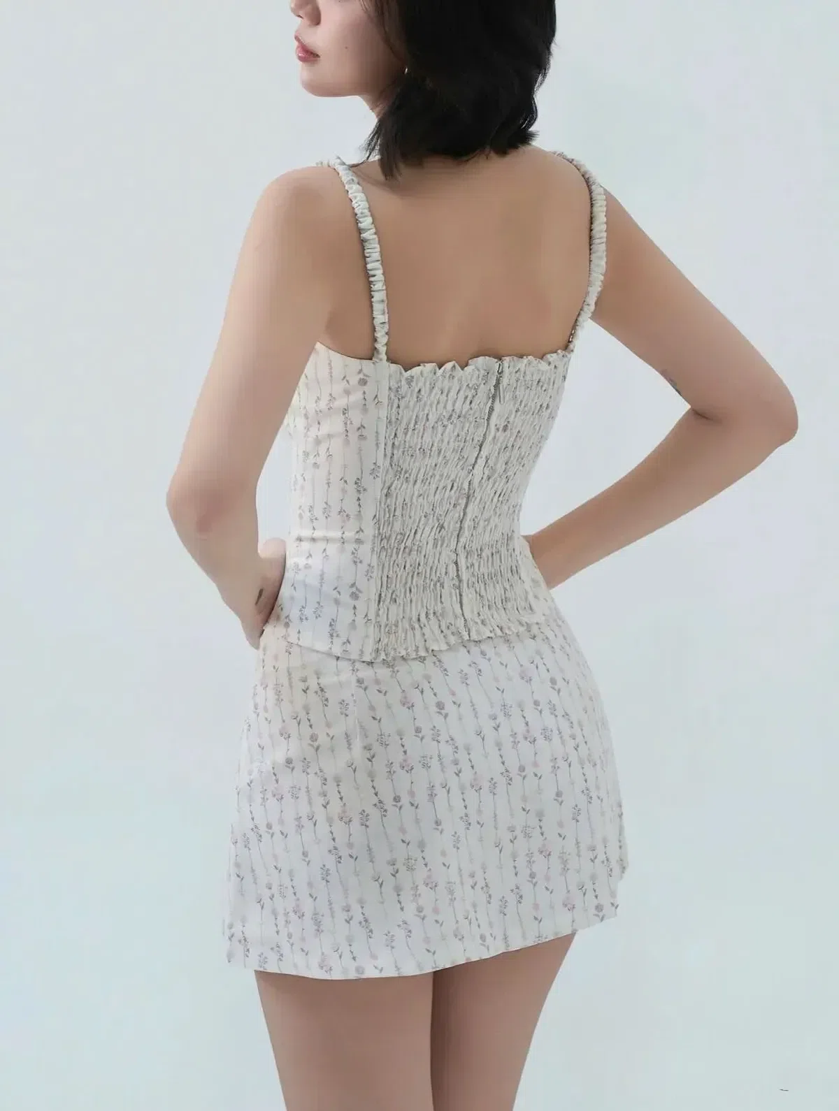 Cam kết váy chính hãng 3
