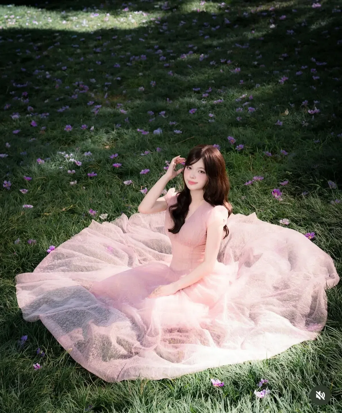 TC Dress - M141 2