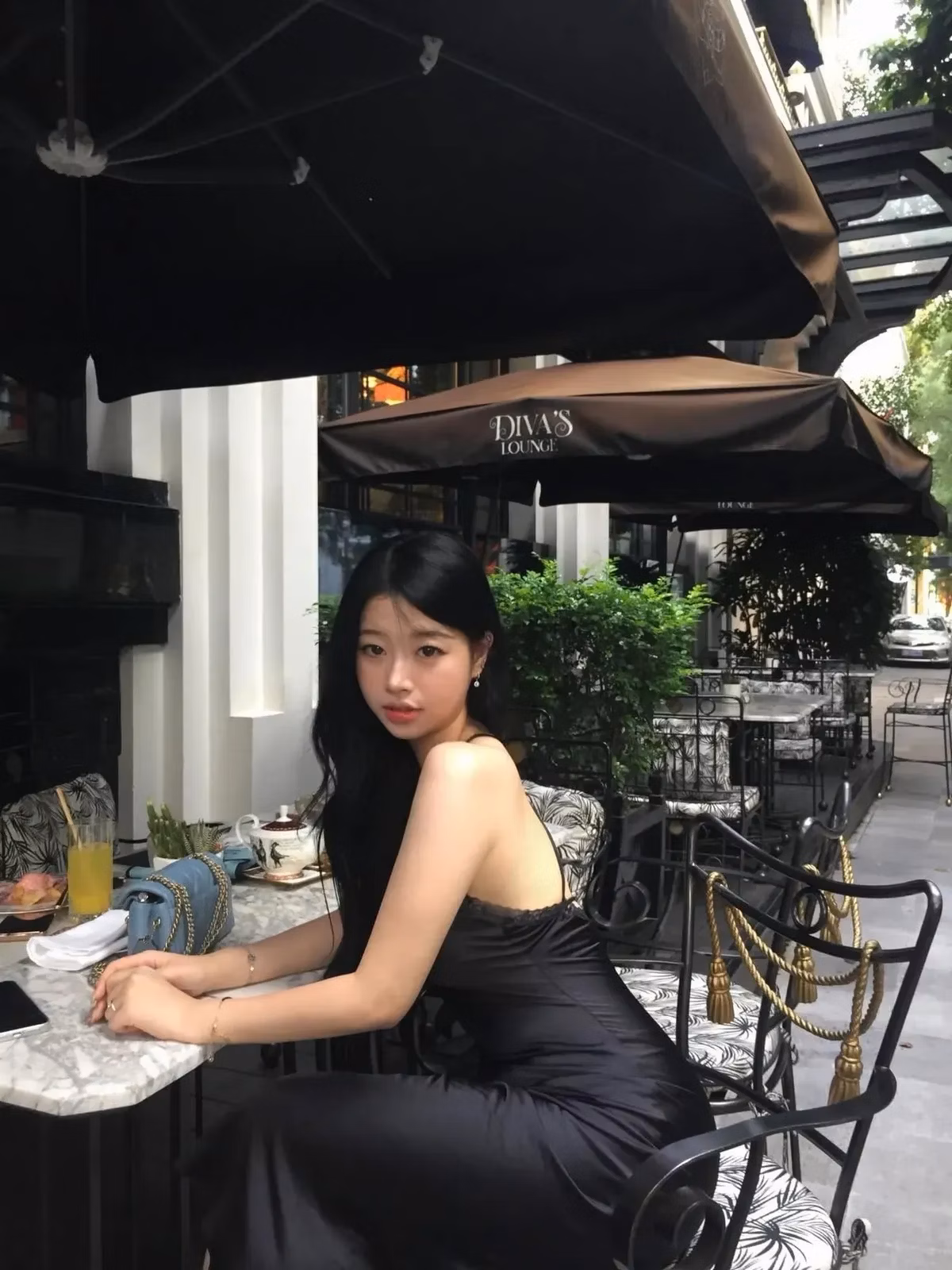 Cam kết váy chính hãng 6
