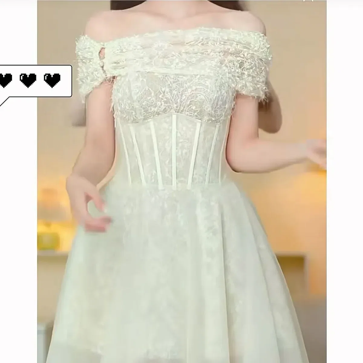TC Dress - M153 ( kèm choàng) 2