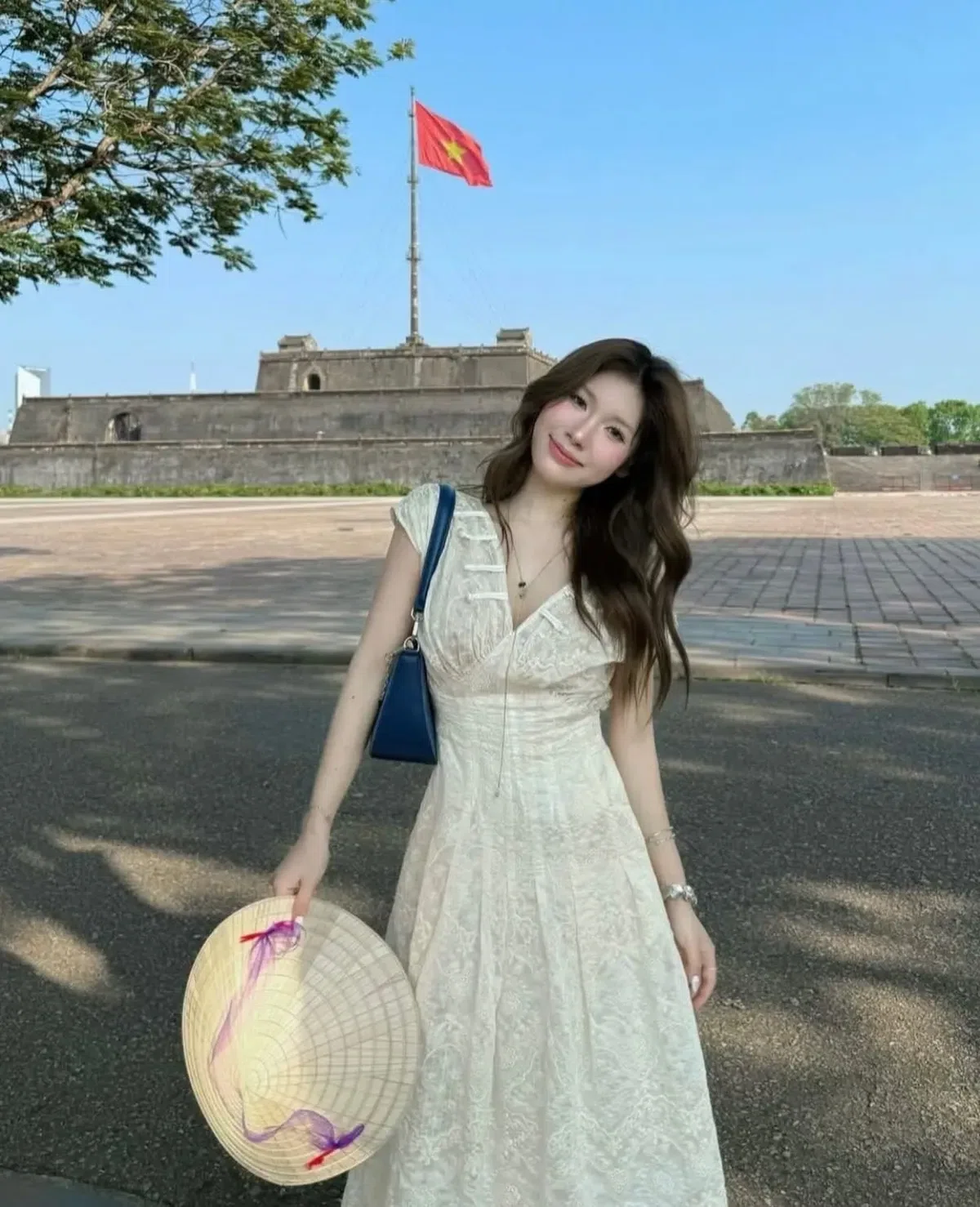 feng atelier Giày 4