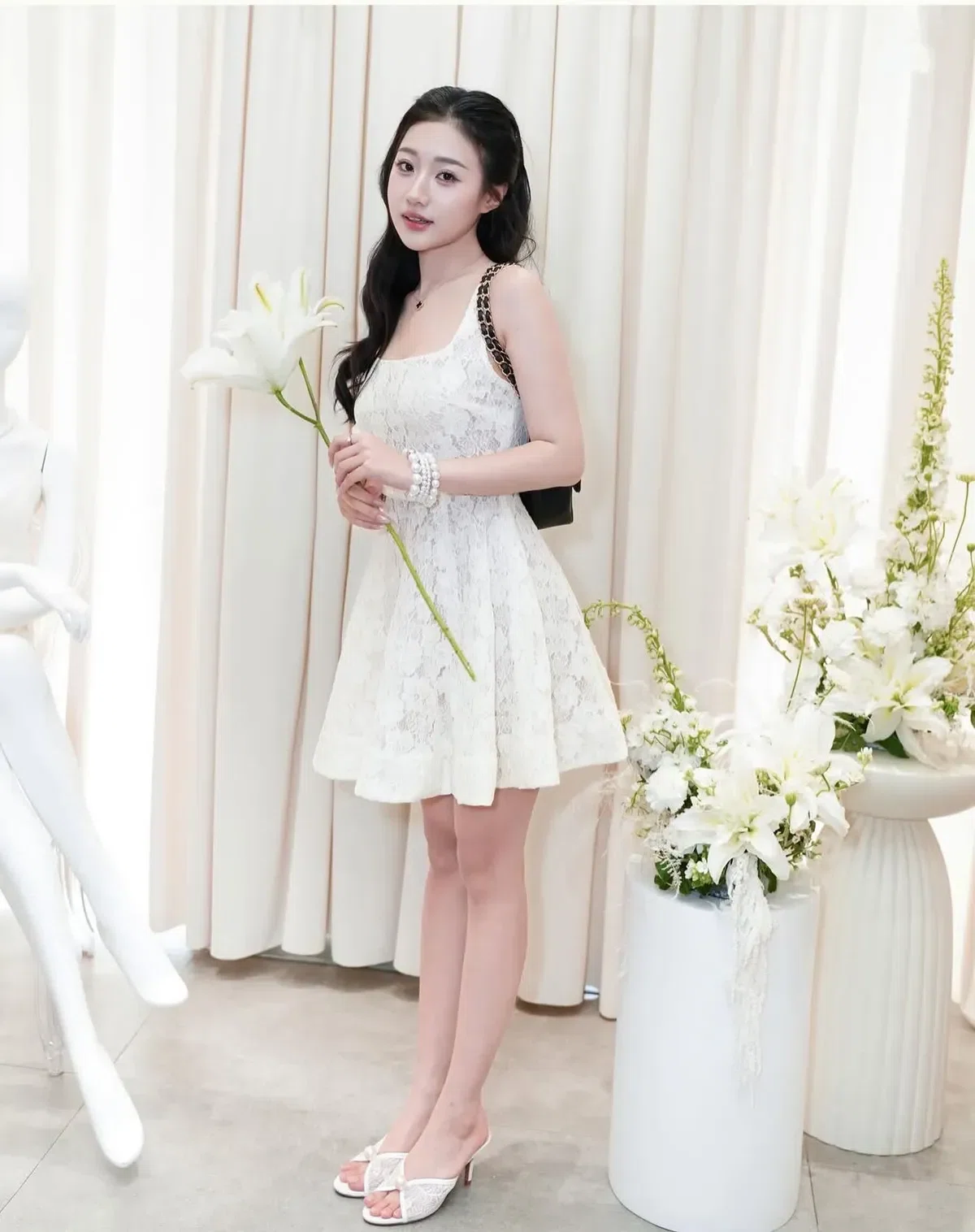 Cam kết váy chính hãng 3