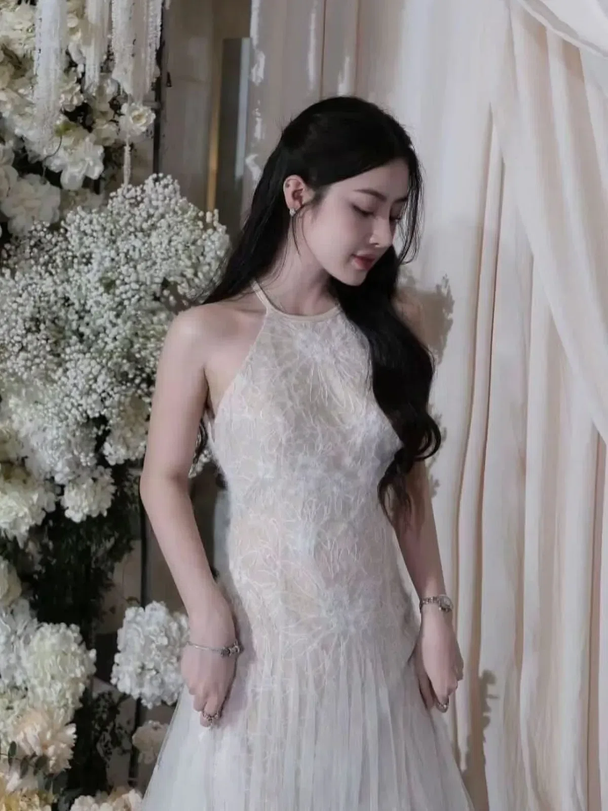 Chouchou Dress 1