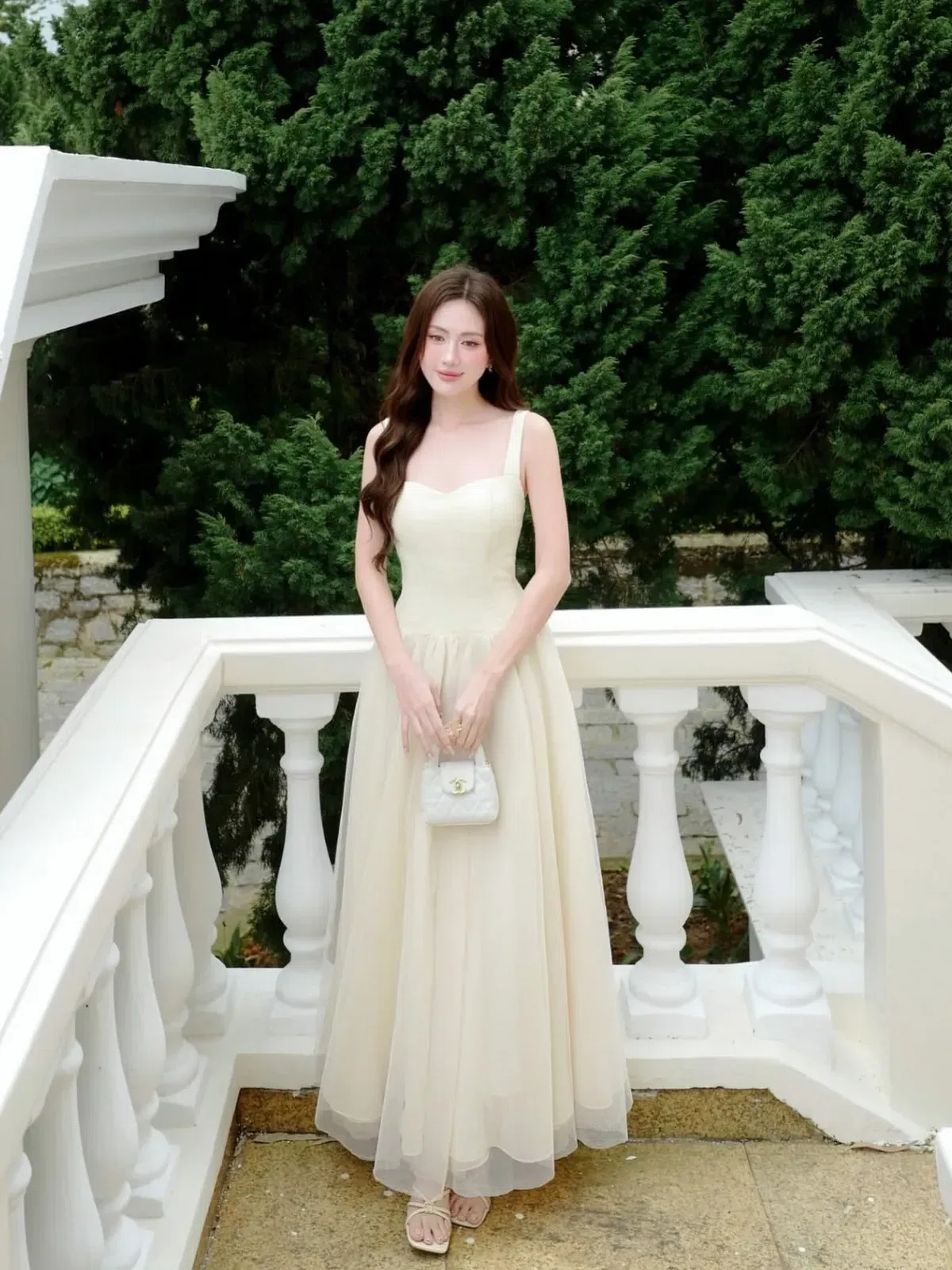 TIELA V543 Bonita Dress 5
