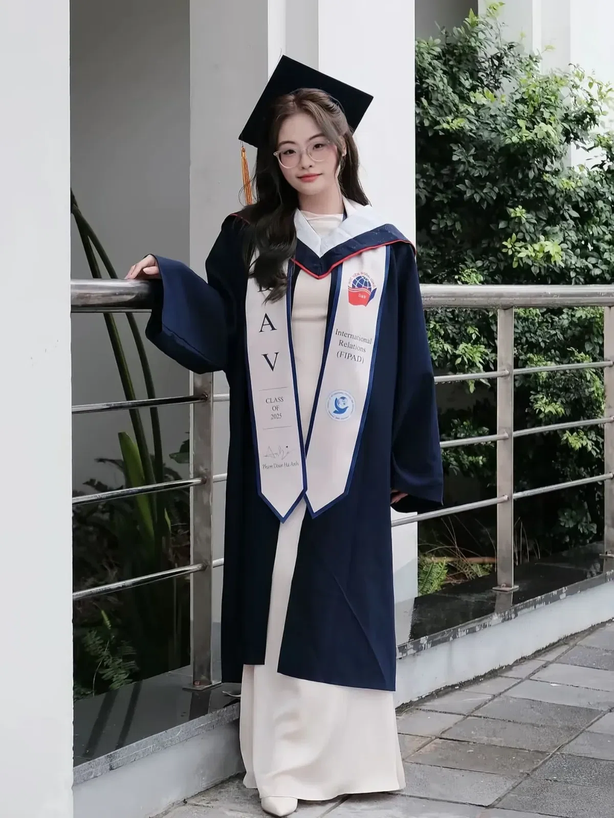  Châu Hy - TC Dress 2