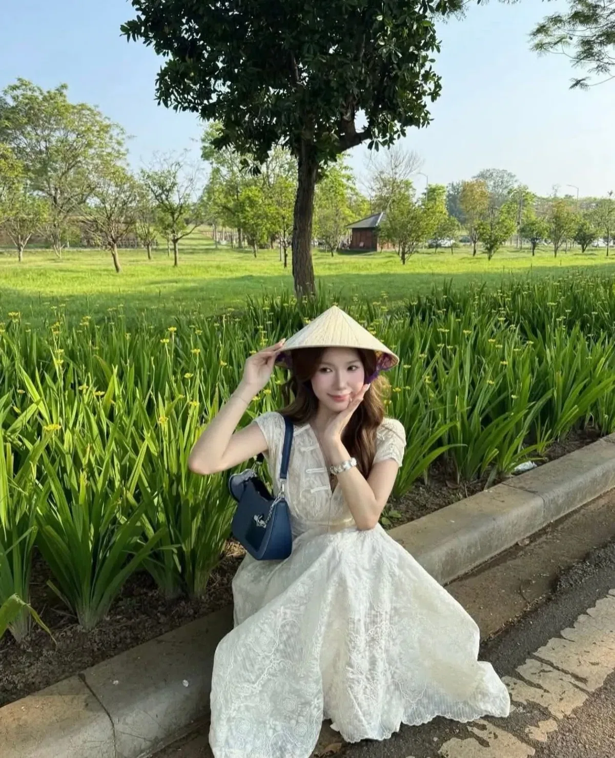 feng atelier Giày 3