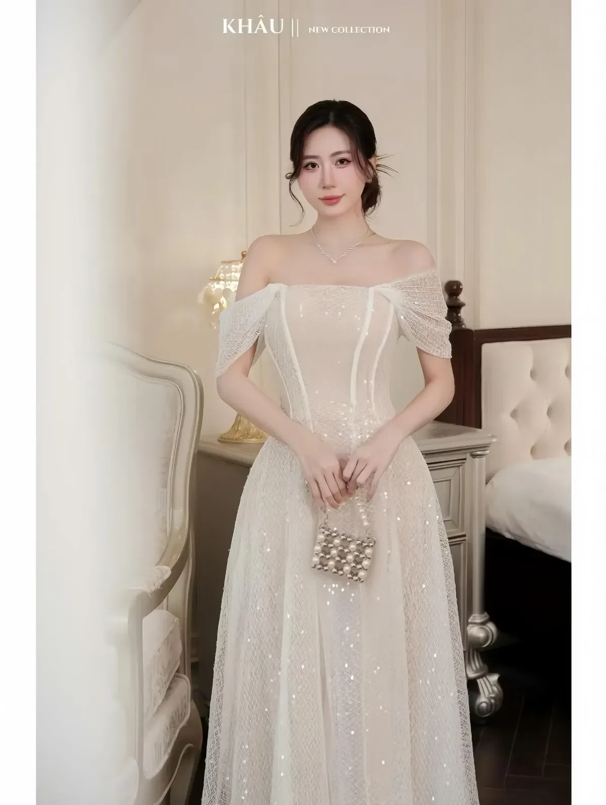 LAFUONG Dress 3