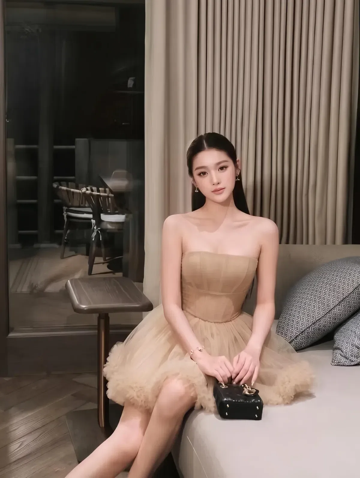 LAFUONG Dress 3