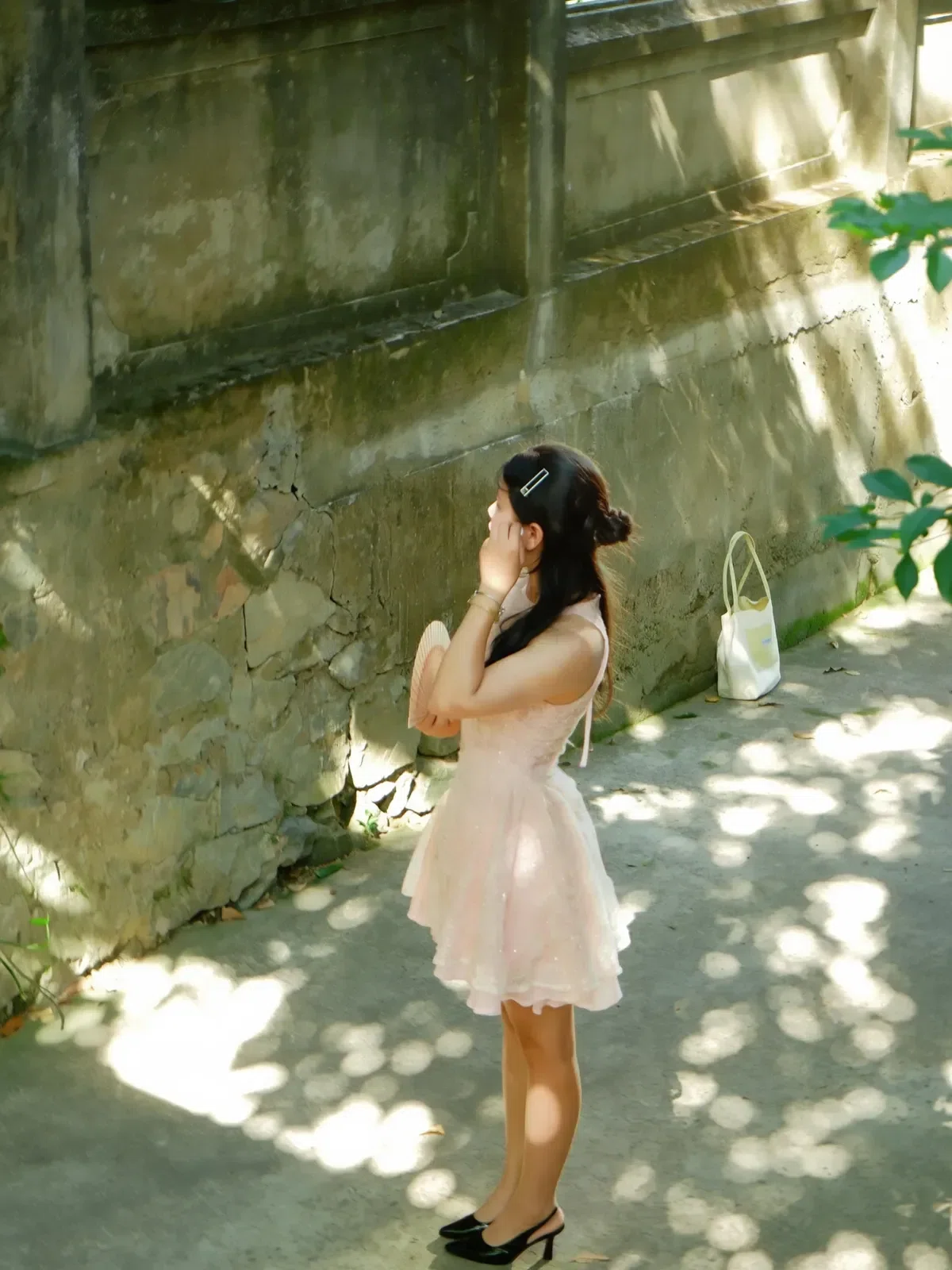 LORIS - Mira Dress 2