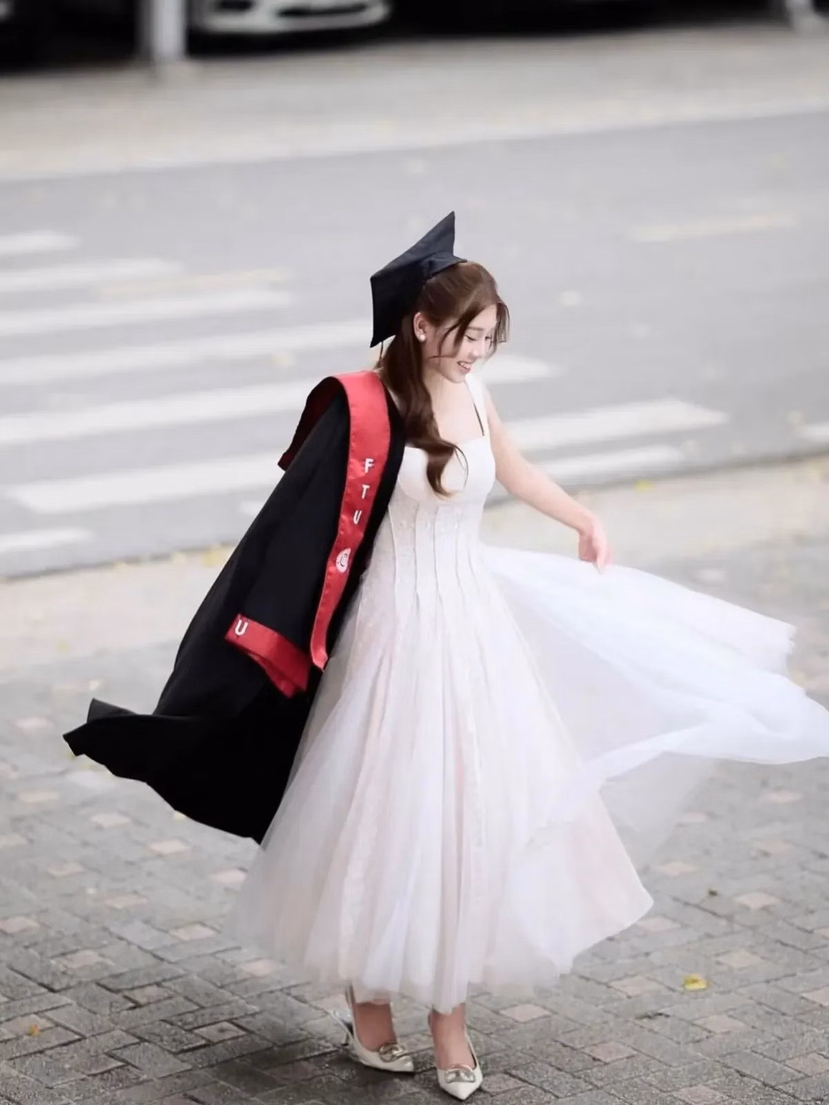 Sò Vintage ELODIE Maxi 5