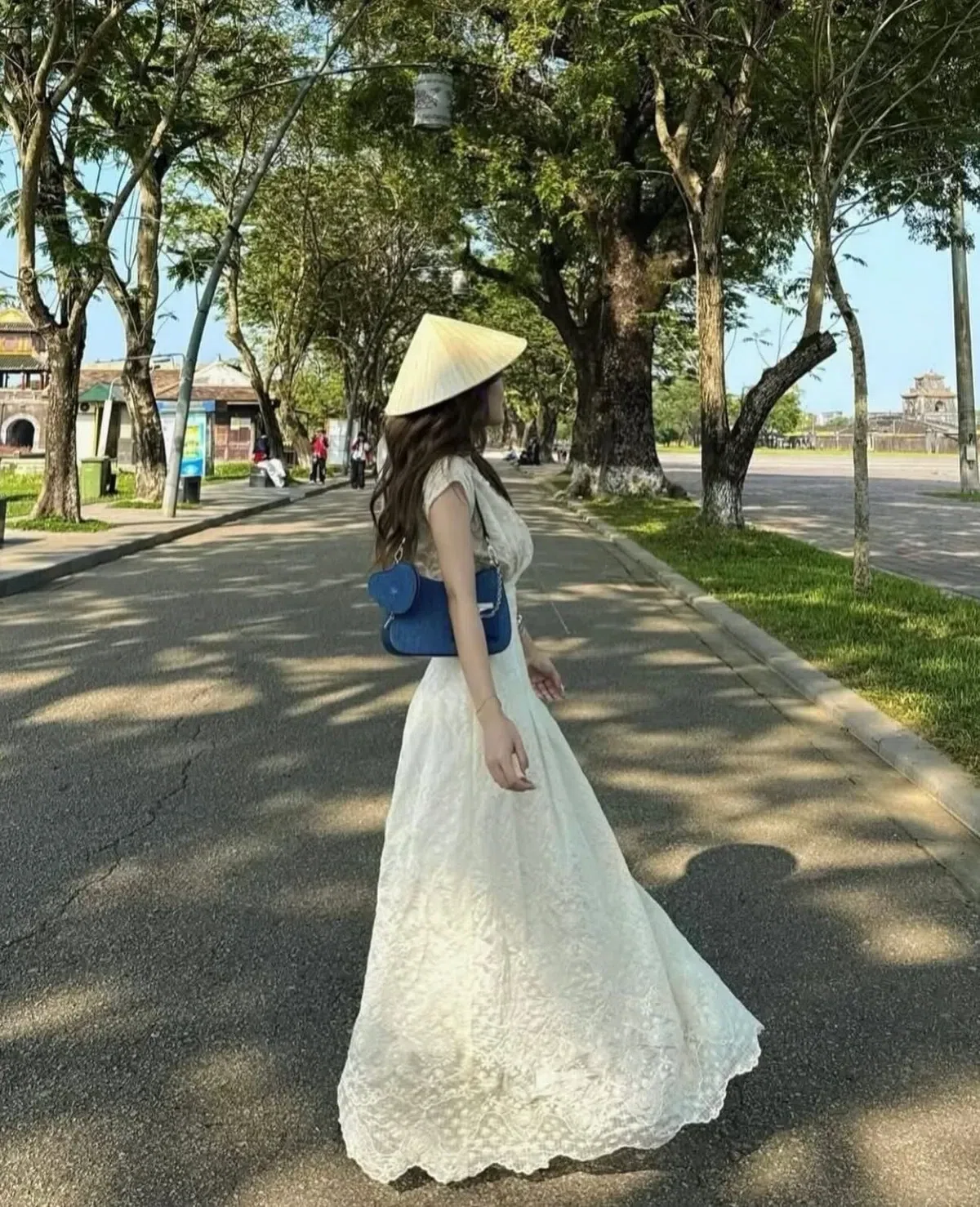 feng atelier Giày 2