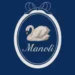 Manoli by lovelerosie