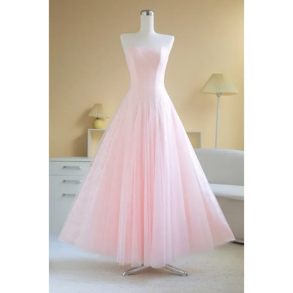 TC Dress - M159 1