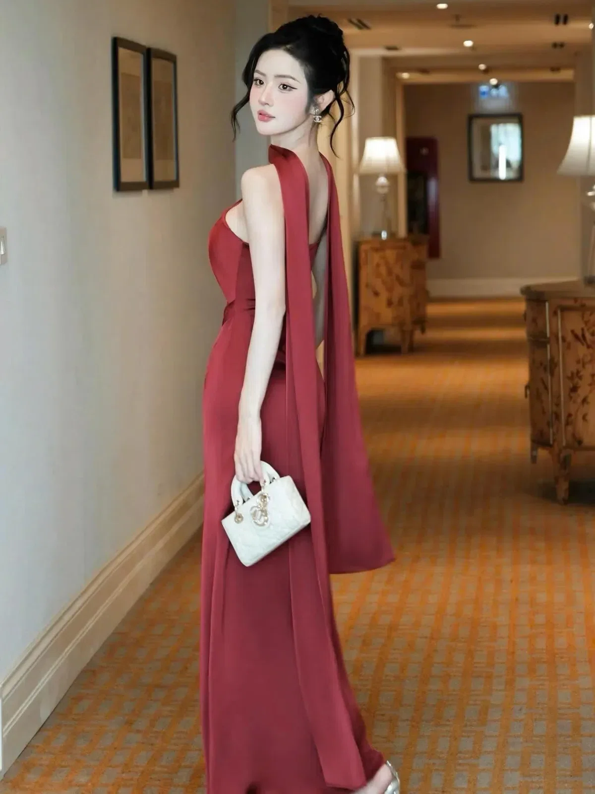 LAFUONG Dress 3