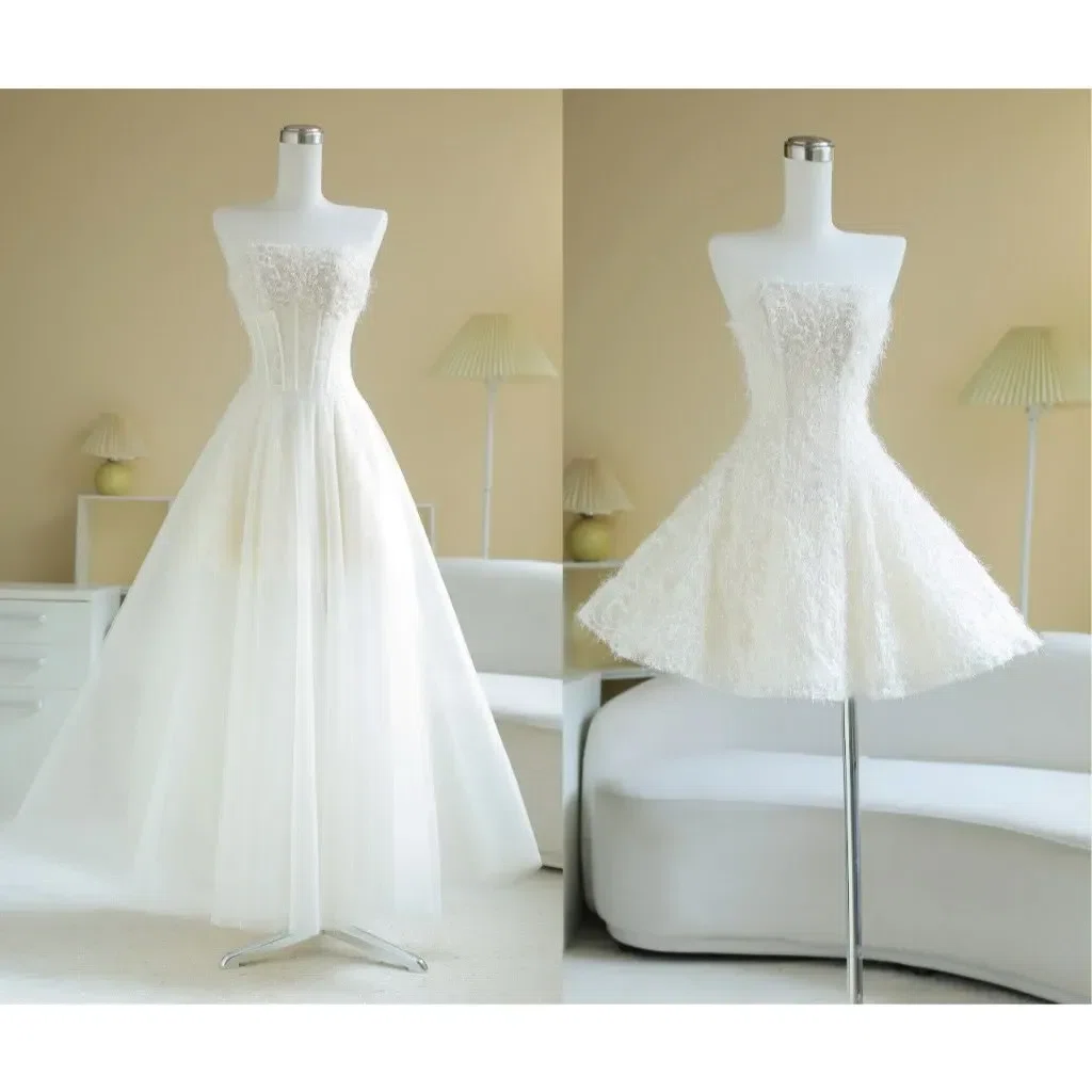 TC Dress - M153 ( kèm choàng) 1