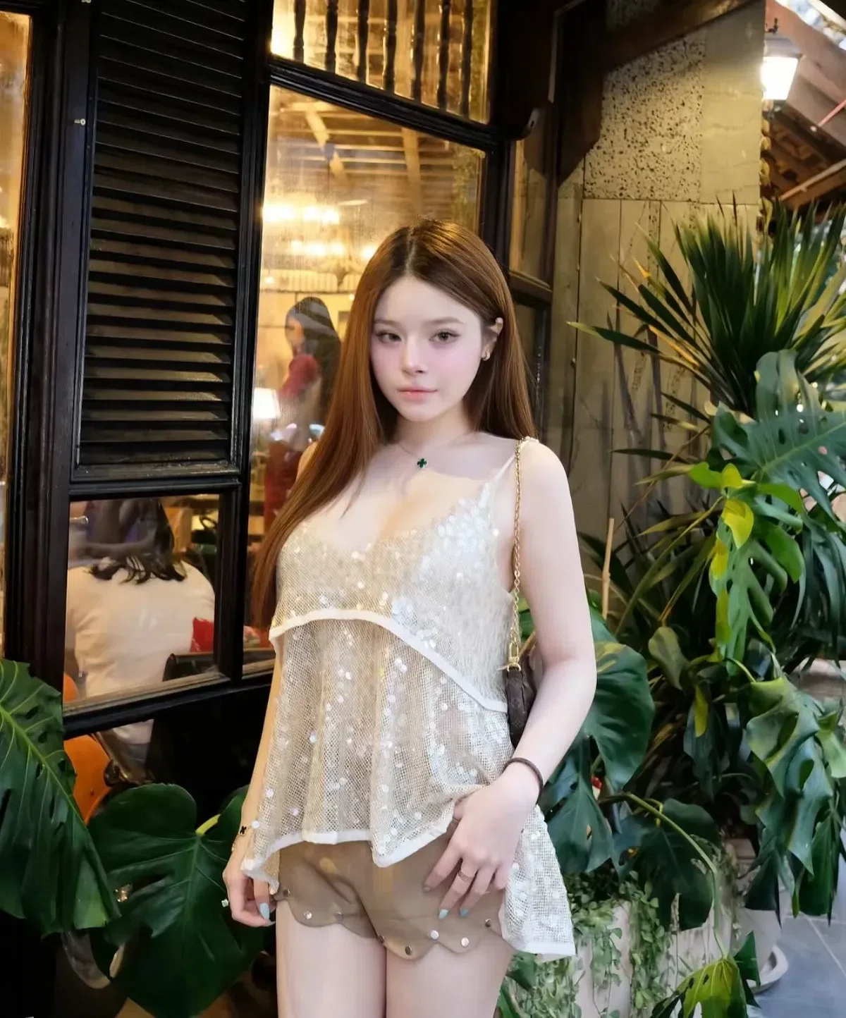 Dazzle & Desire Set - Size L 9