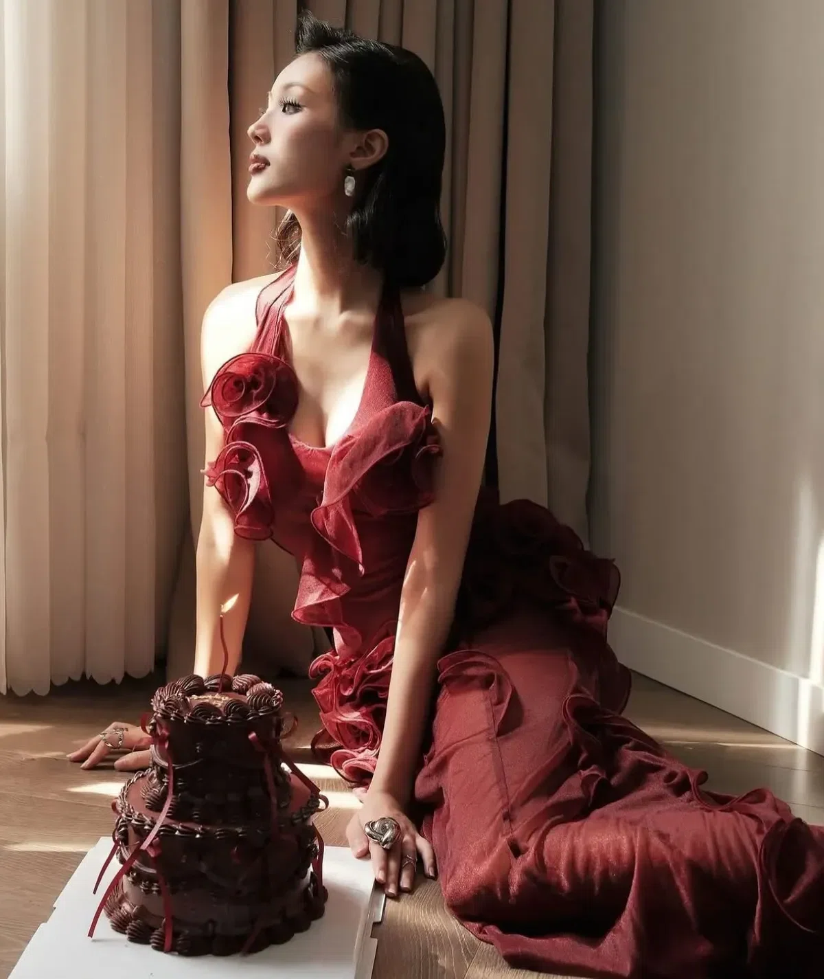 Must have S M Designer Dress 2