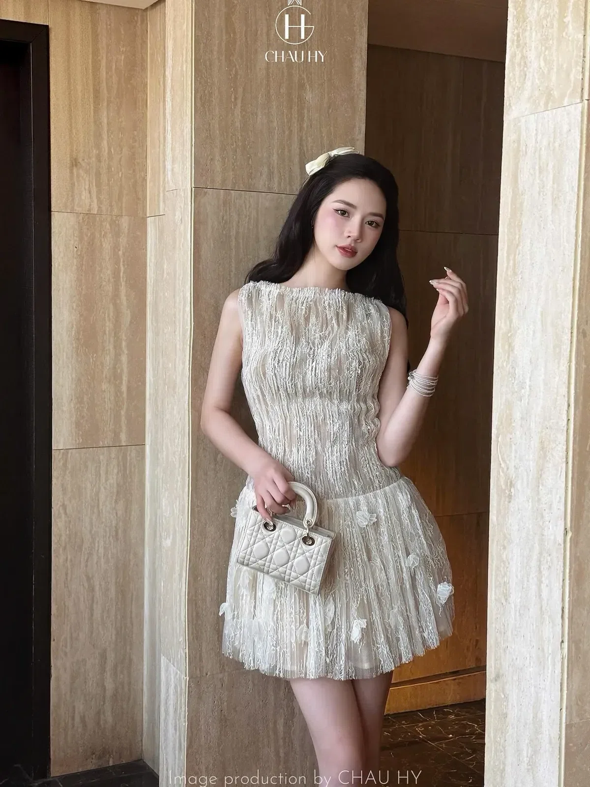 LAFUONG Dress 3