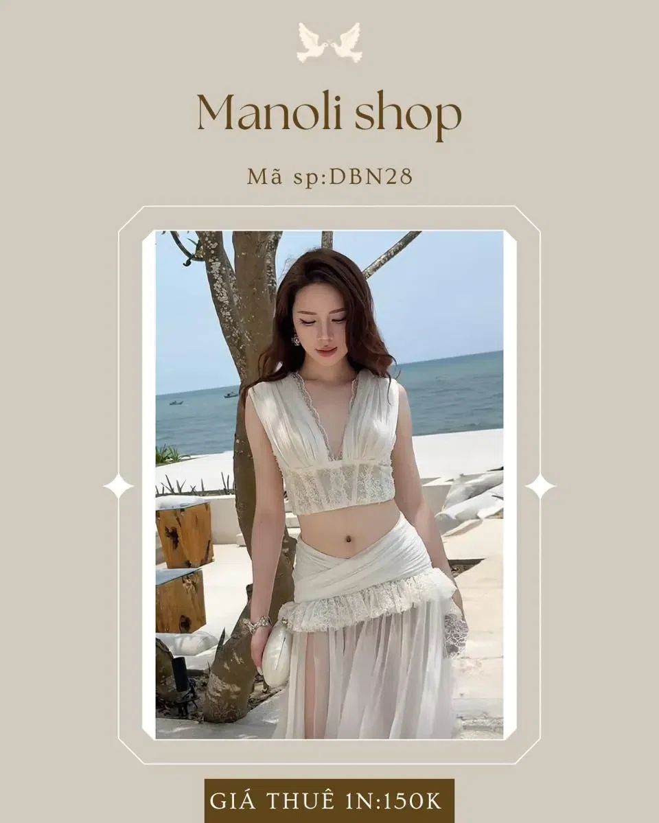 Mano Listore DBN28 S 1