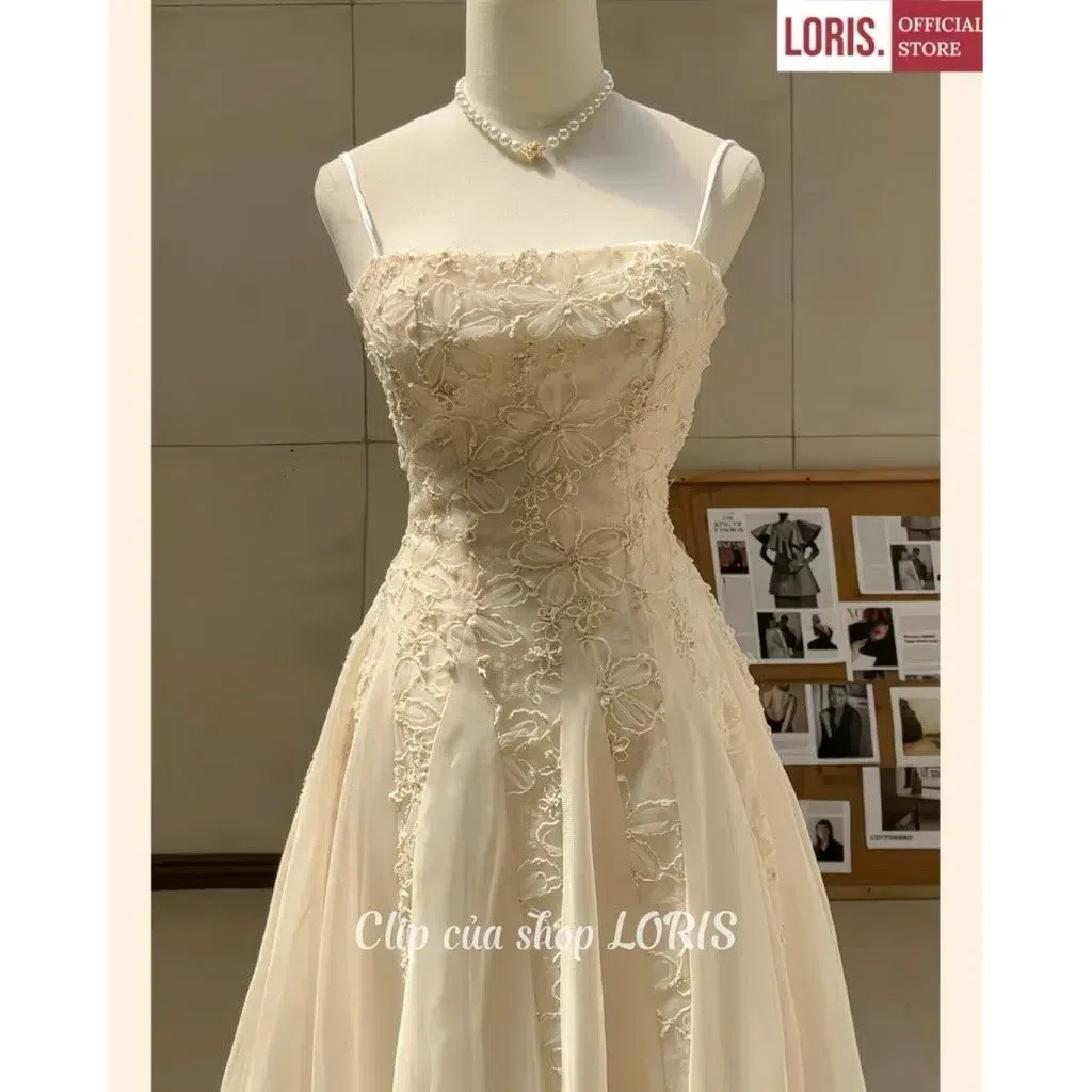 🎀TC Dress - A307 2