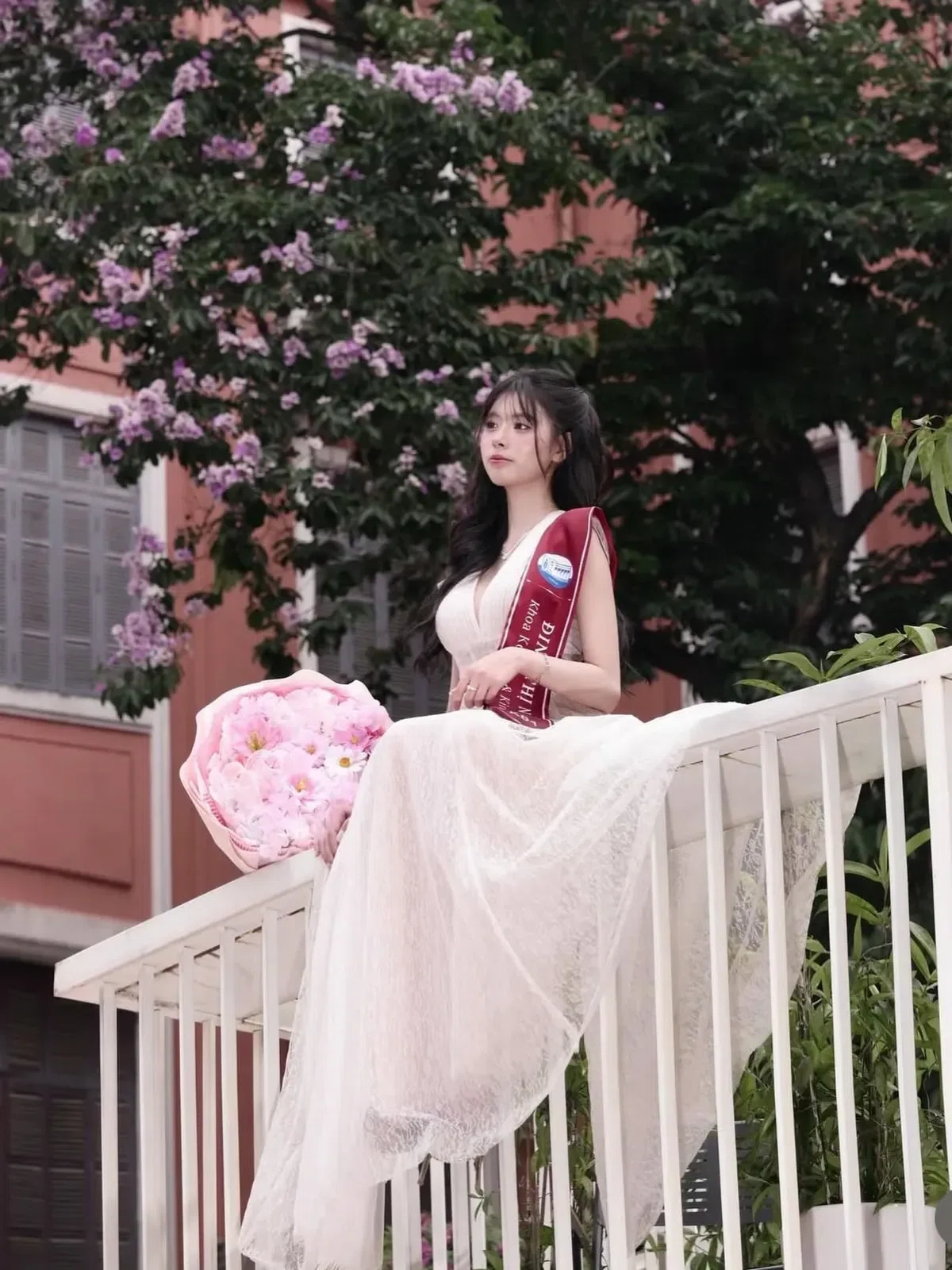 TC Dress - M118 3