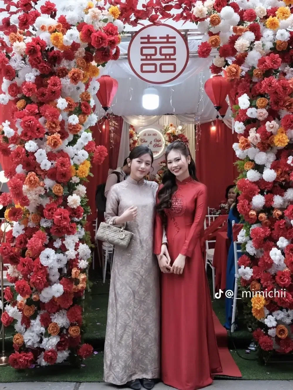 [Bống Design] Lụa tơ tằm tự nhiên khách nào mặc cũng khen sang ạ 😚 4