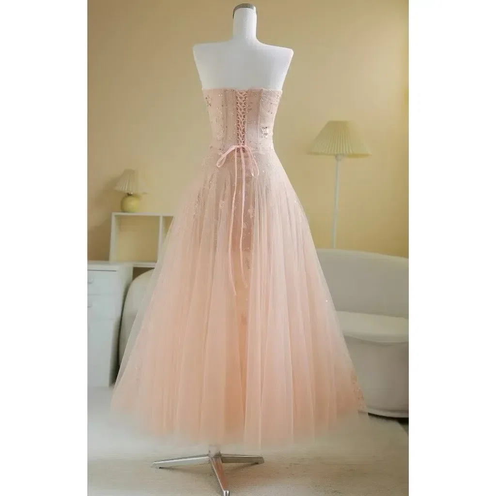 TC Dress - M158 2