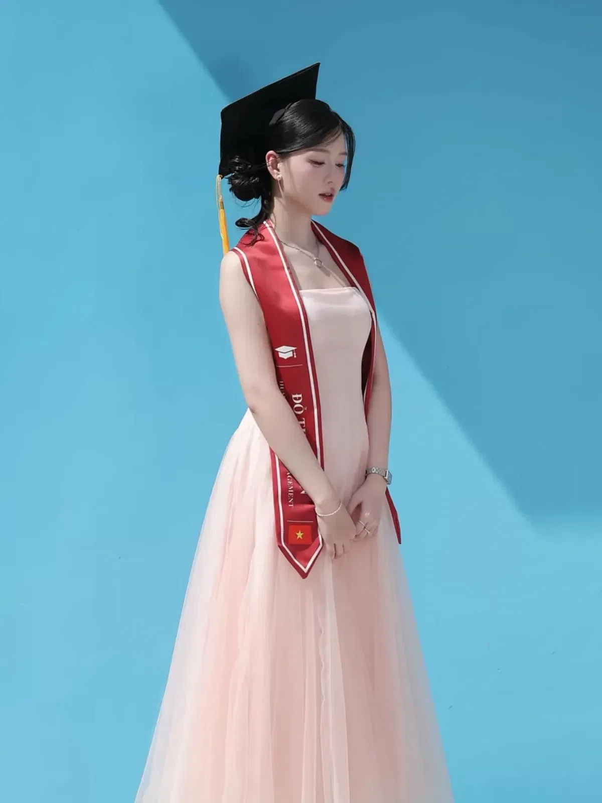 Tiela V570-571 Aurora Dress 3