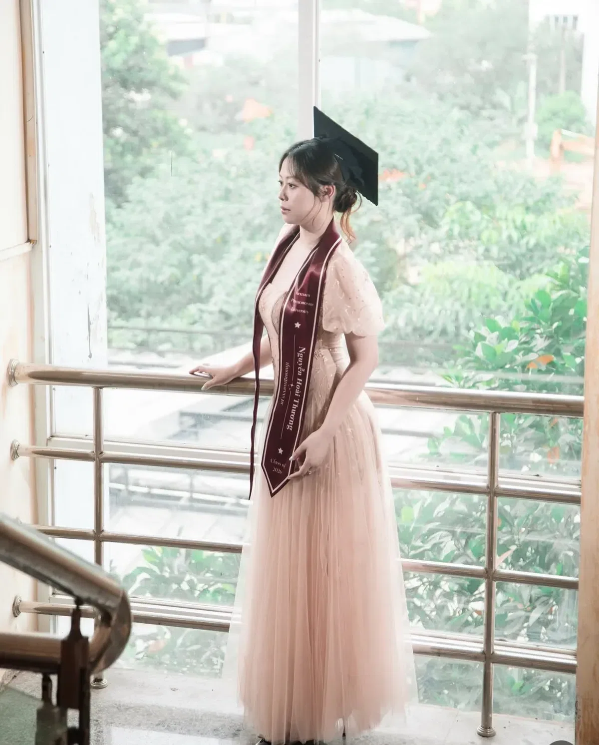 TC Dress - M158 4