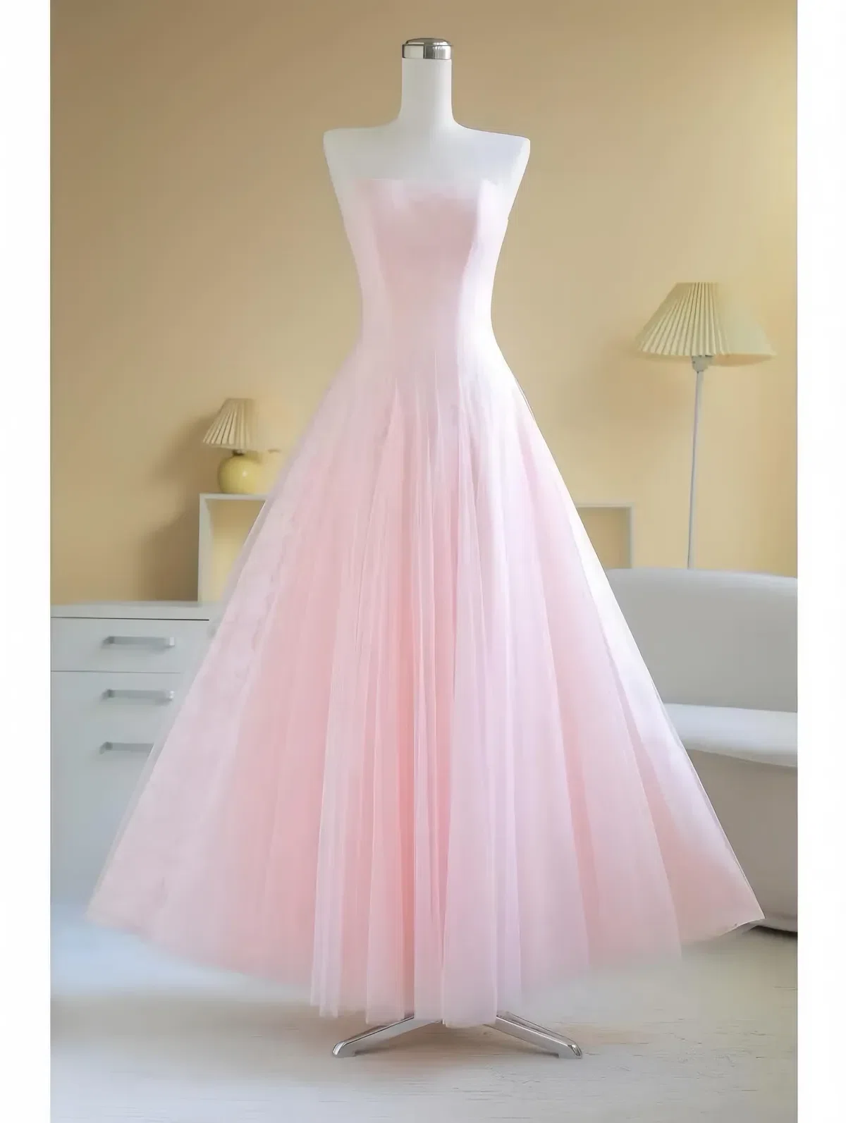 LAFUONG Dress 1