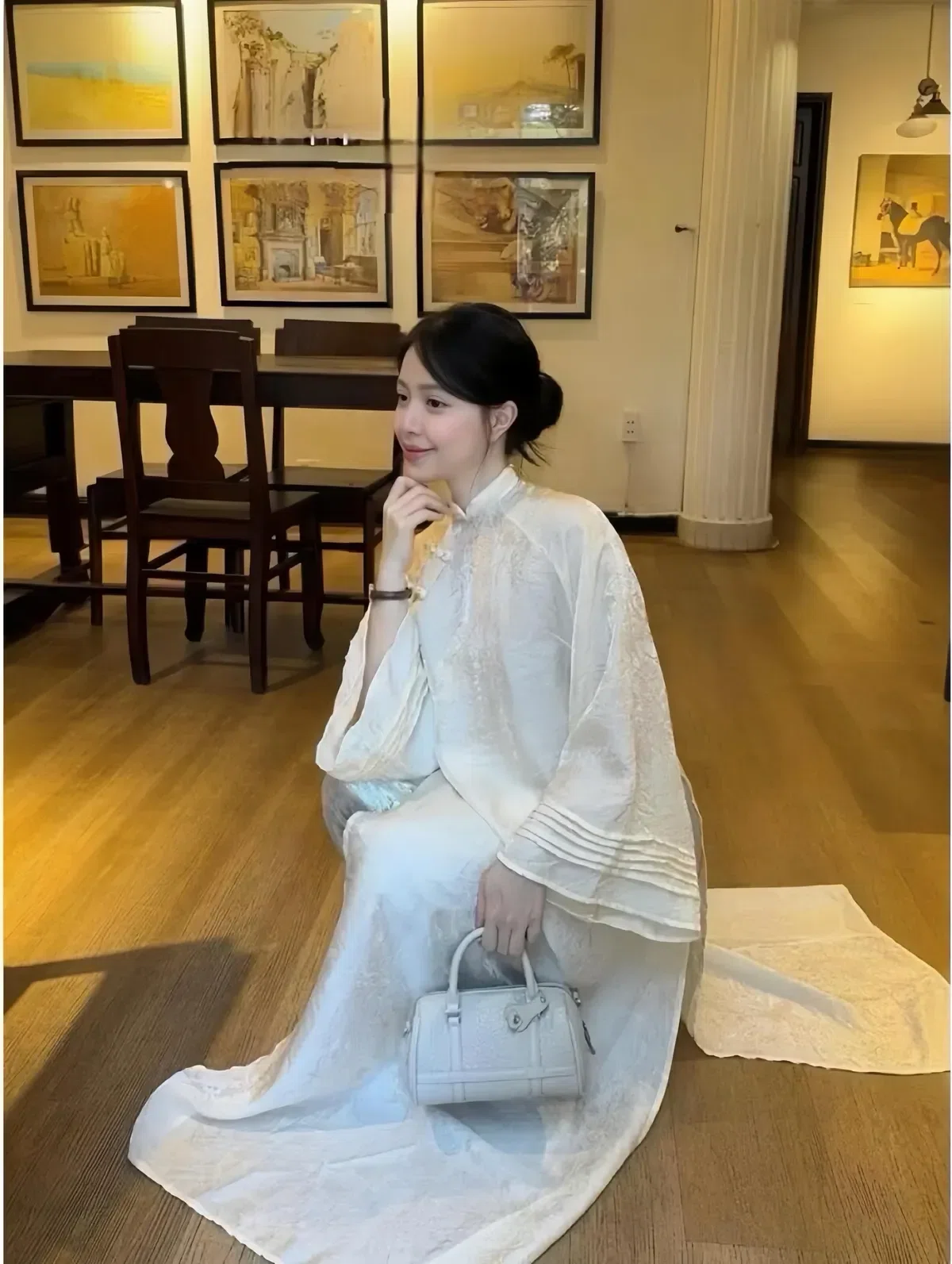 LAFUONG Dress 3