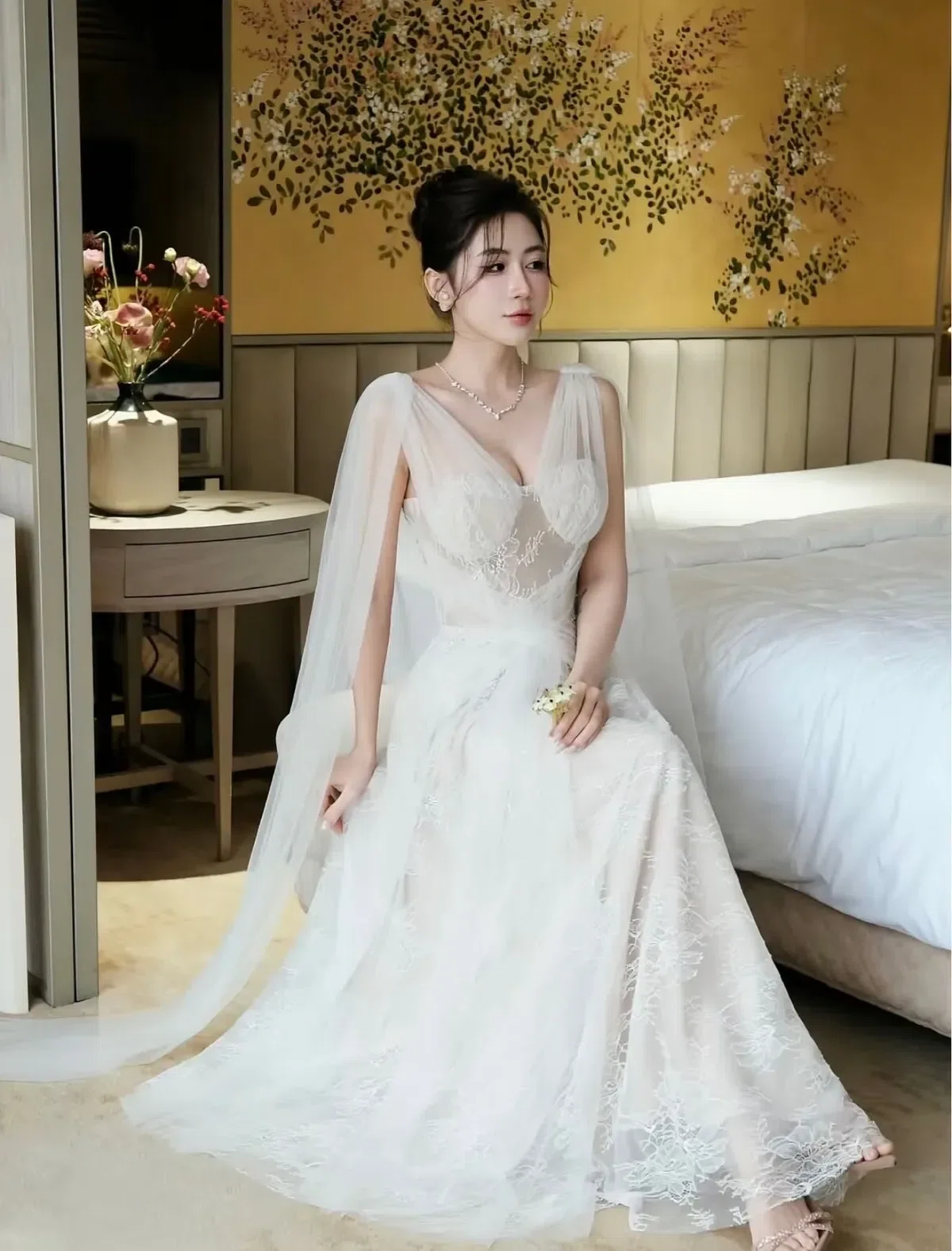 LAFUONG Dress 4