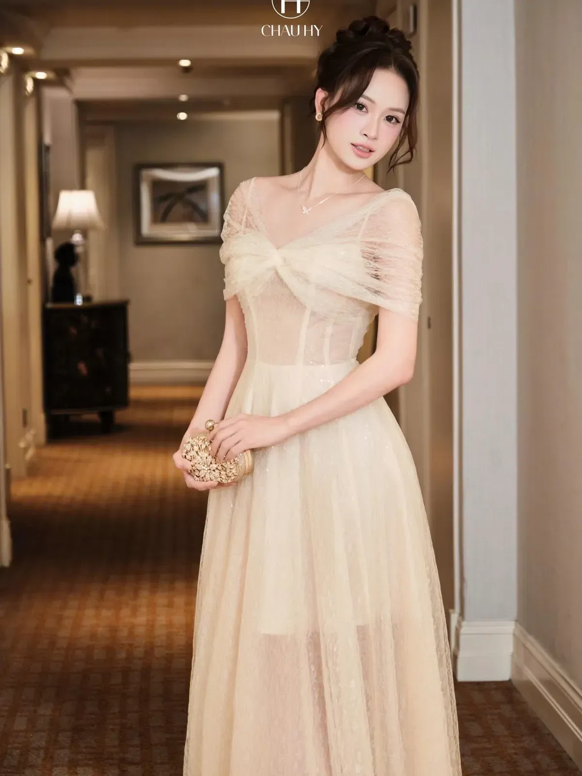 LAFUONG Dress 4