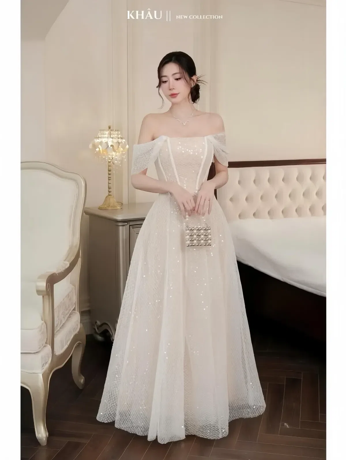 LAFUONG Dress 2