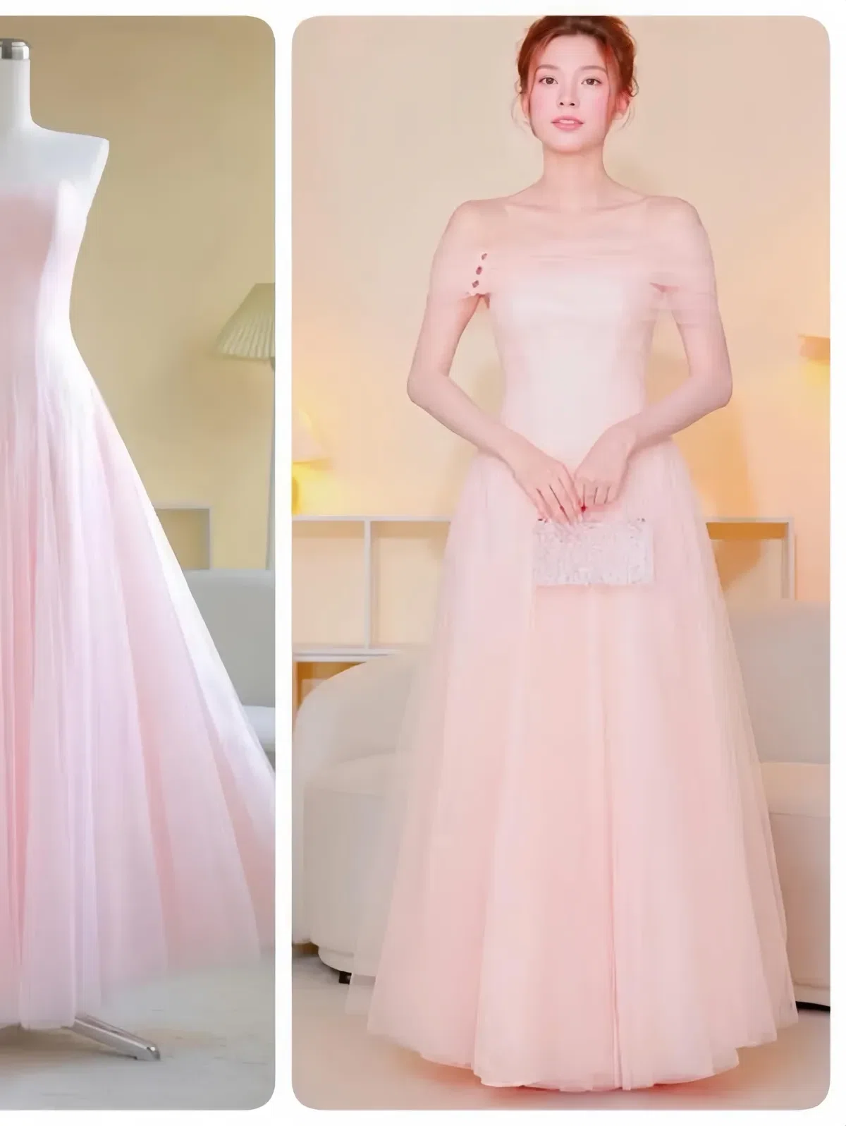 LAFUONG Dress 2