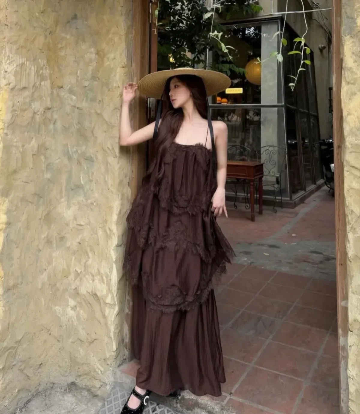 Closetbyyou Váy 3