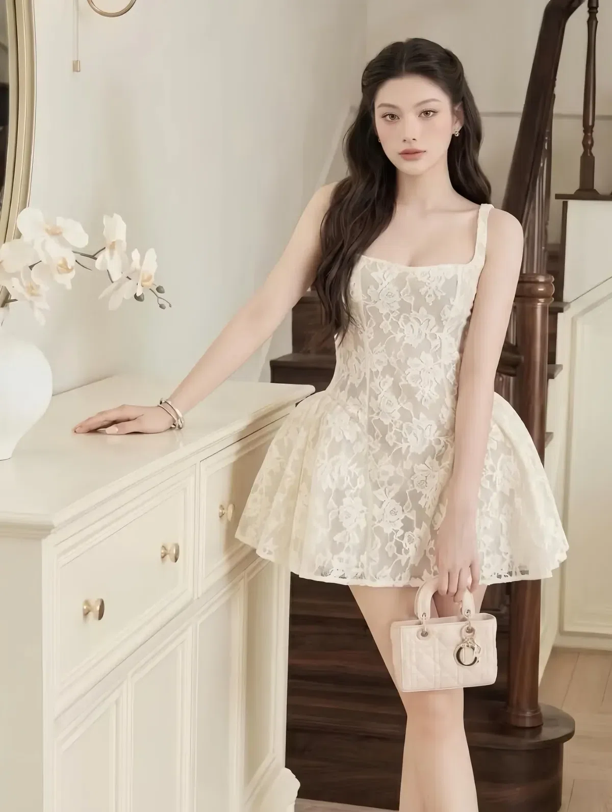LAFUONG Dress 3