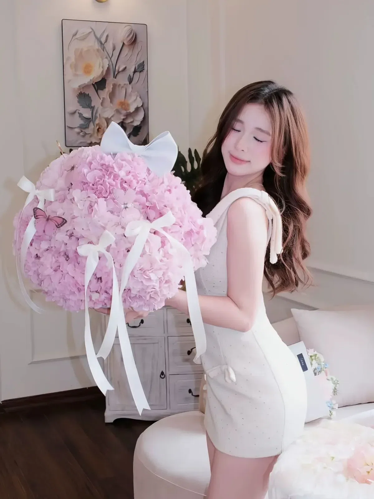 Amelie Kate Dress V270 - V531 1