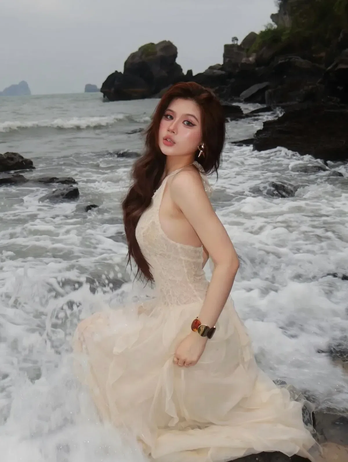 Amelie Cersi dress DK0008 1