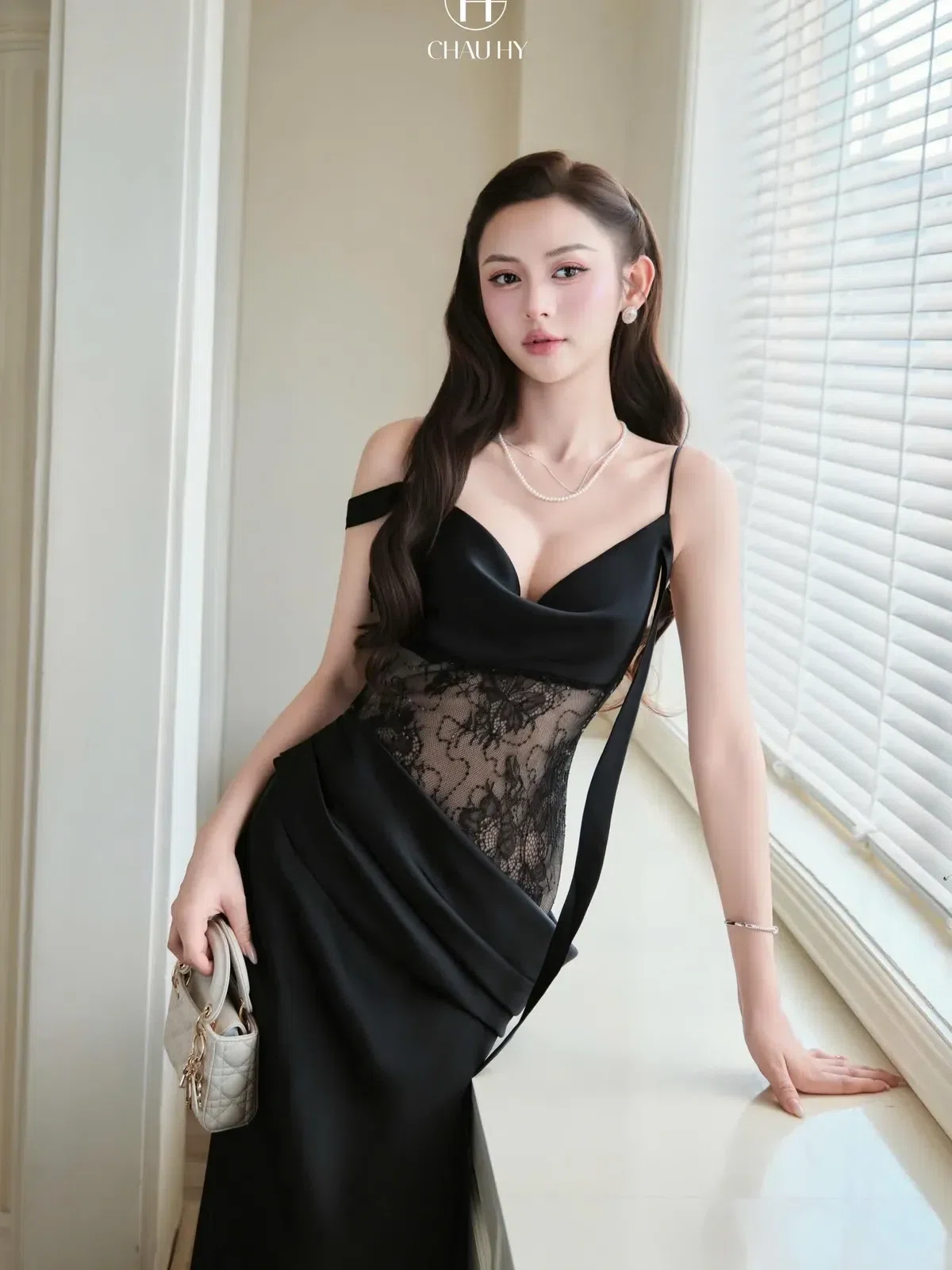 LAFUONG Dress 3