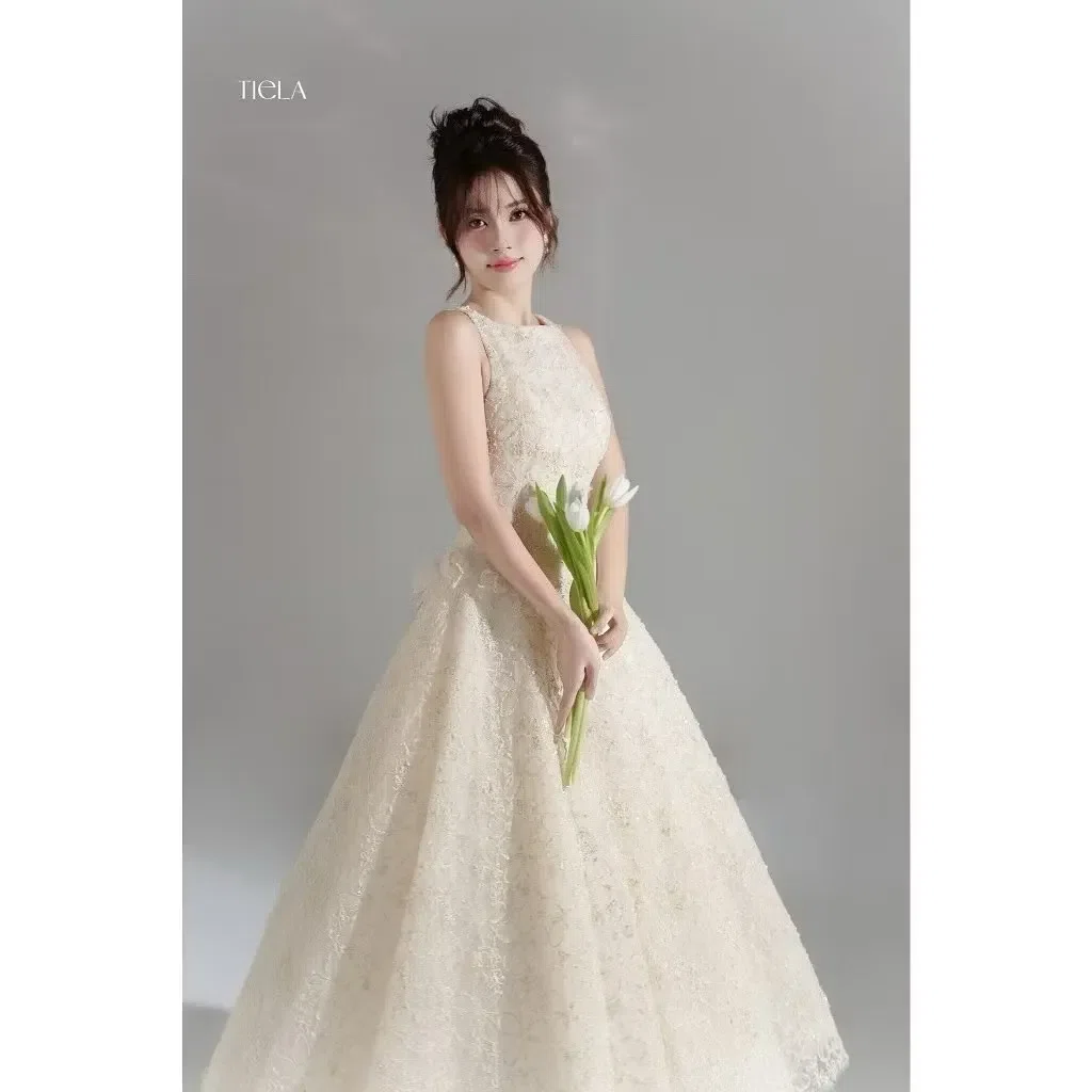 Tiela - M TC Dress - M106 2