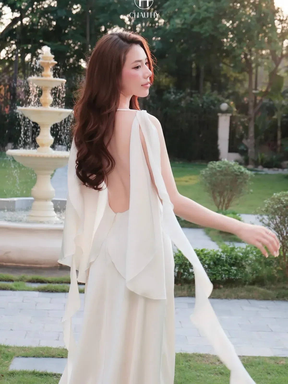 LAFUONG Dress 4