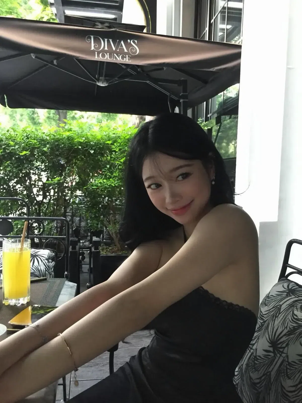 Cam kết váy chính hãng 2