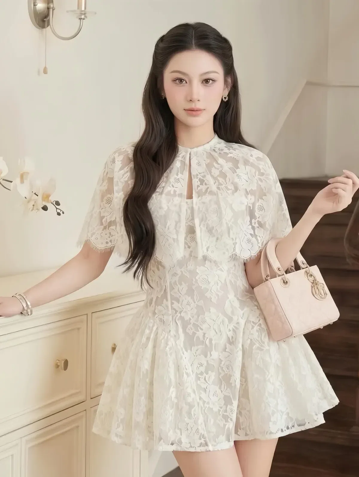 LAFUONG Dress 5