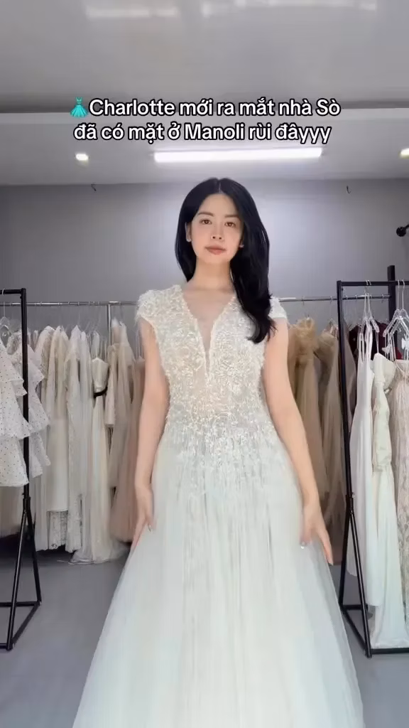 Sò form ngoài đời xinh hơn ảnh rất nhiều luôn 1