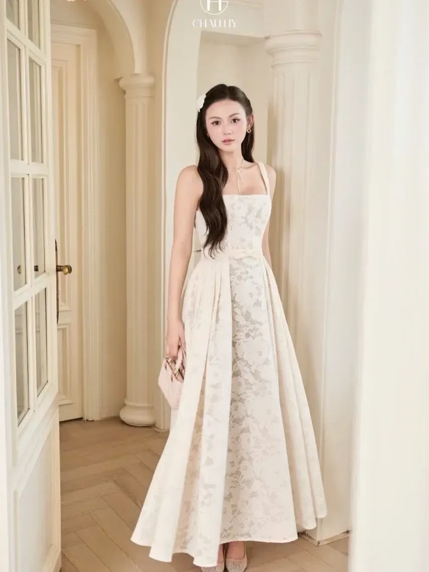 LAFUONG Dress 4